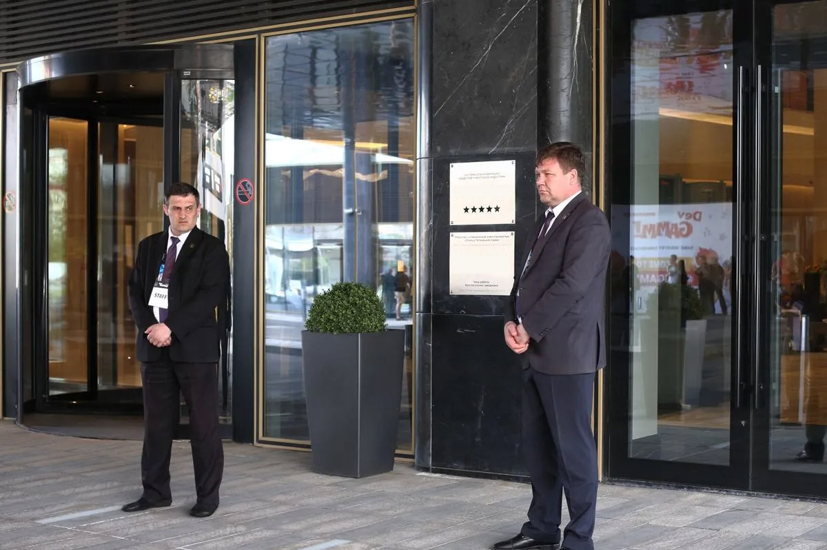 Top 10 Hotel Security Tips Every London Hotel Manager Should Know