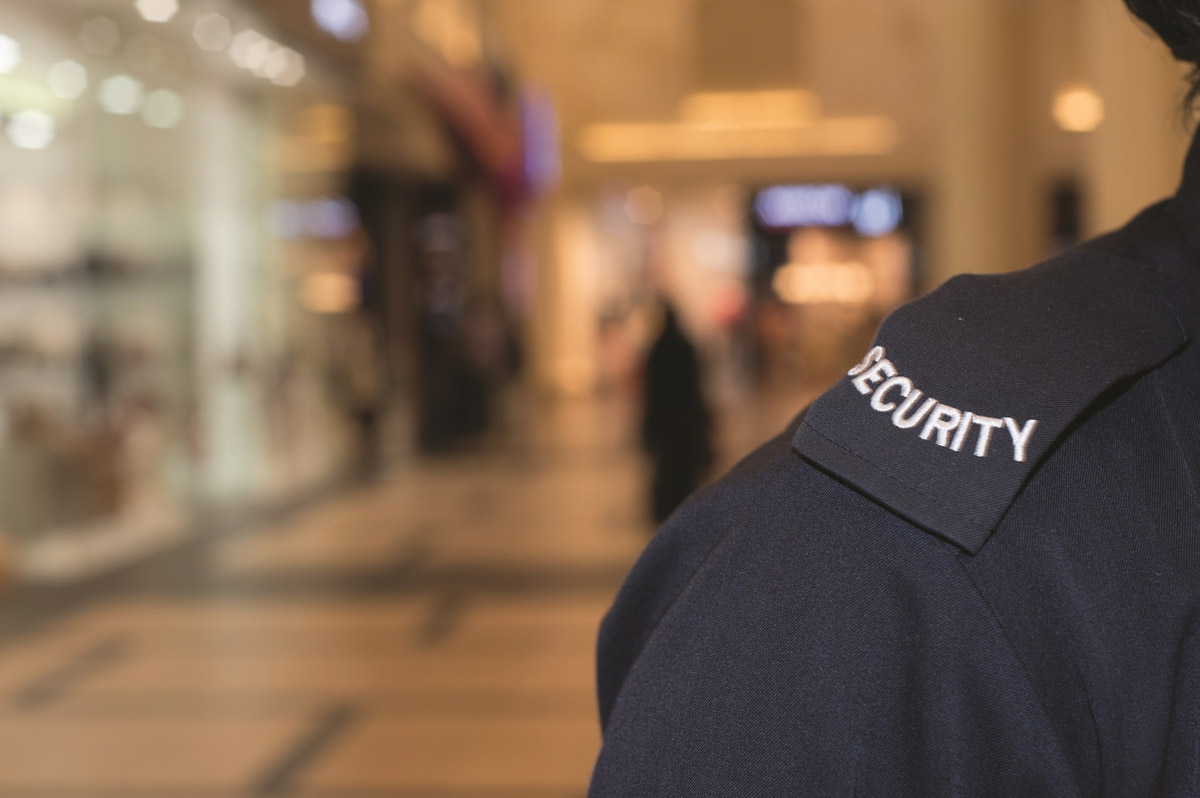 How Hotel Security Guards Create a Safe Guest Environment in London