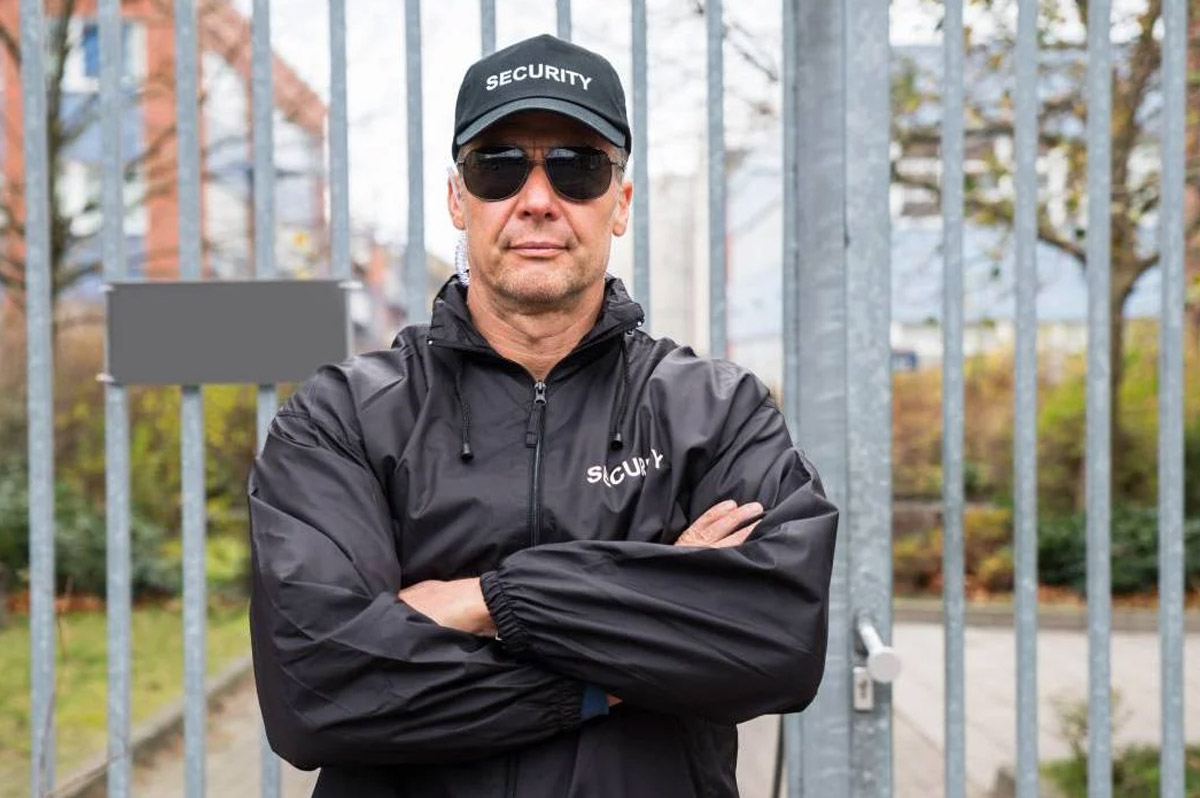 Why Hiring SIA-Licensed Security Guards Is Essential for London Hotels