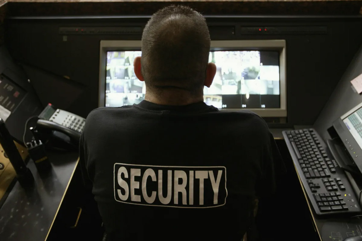 Hotel Security Training: What Every London Guard Should Know Before Deployment