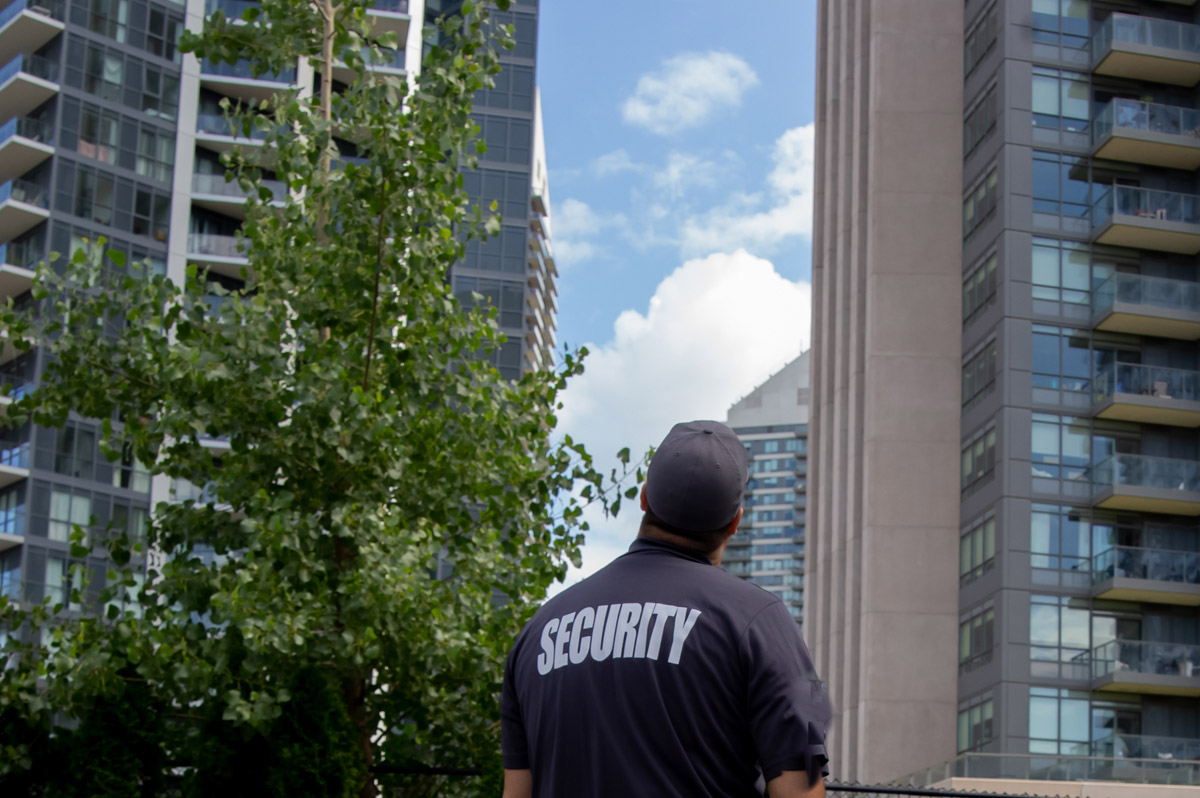 Hotel Security Guards in London: Keeping Guests Safe Without Disruption