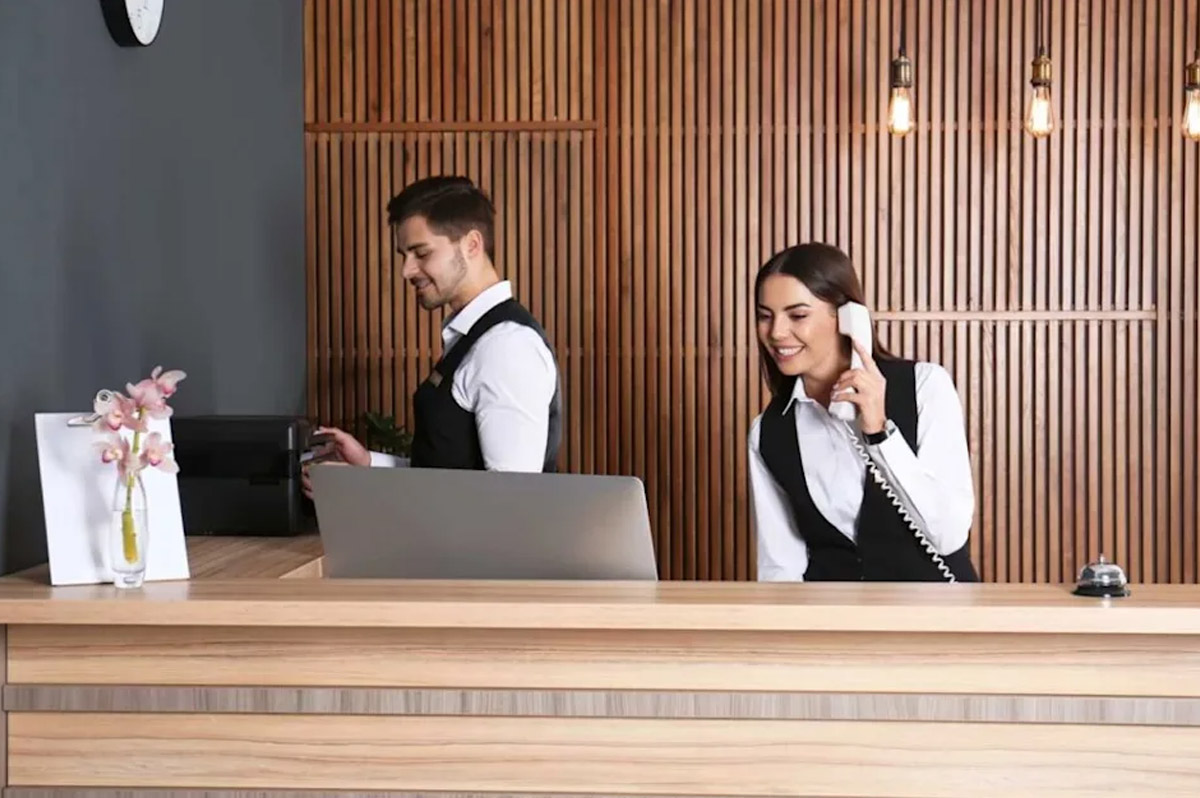 Hotel Security Staffing Levels: How Many Guards Does a London Hotel Need?