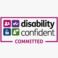 Disability Confident